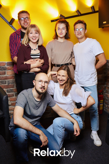 Караоке, фото № 17