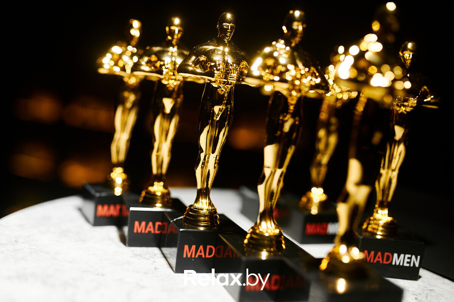 Oscar, фото № 2