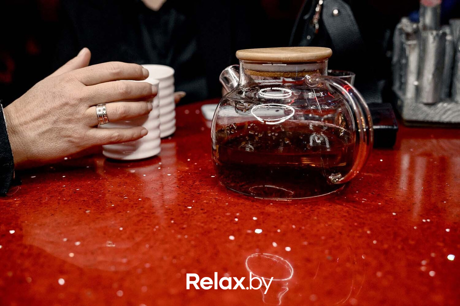 Parker House, фото № 14