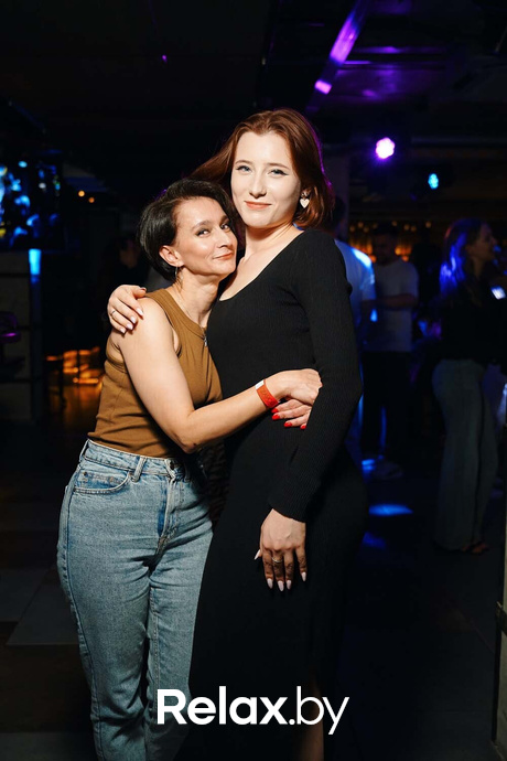 Saturday party, фото № 4