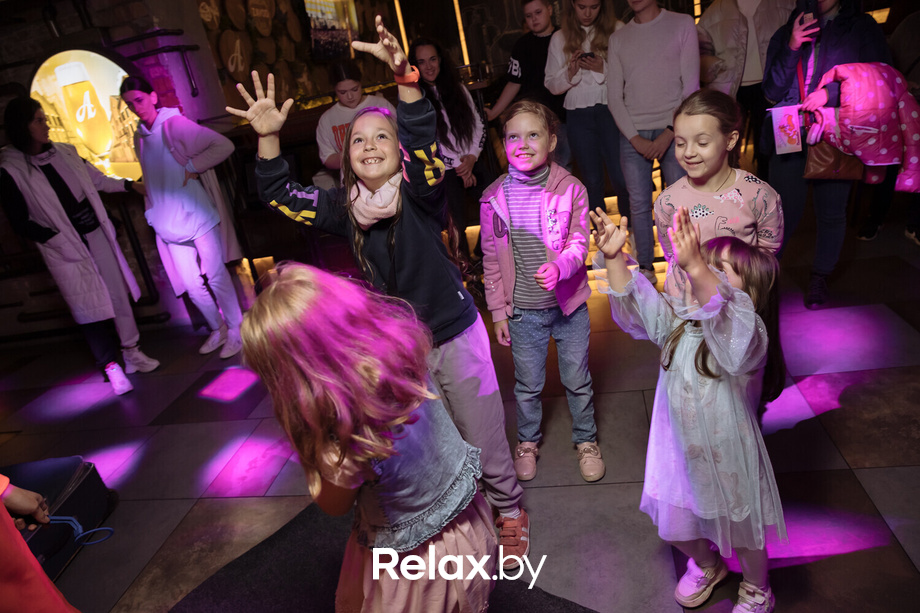 Благотворительная акция пушистого добра, фото № 113