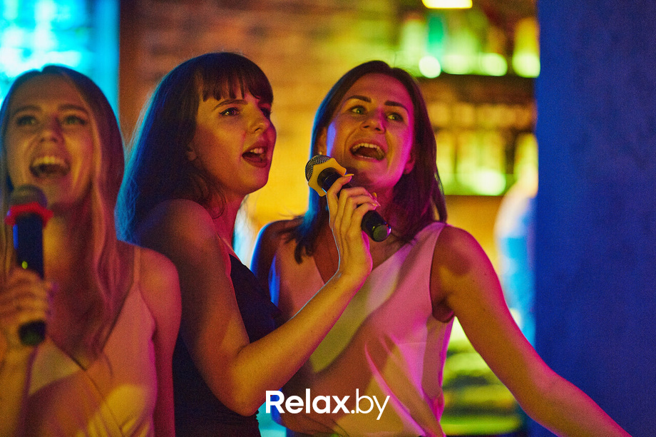 Караоке, фото № 3