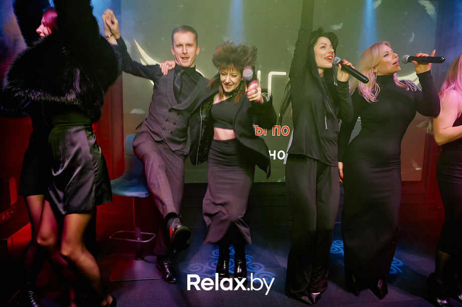 Saturday music, фото № 18