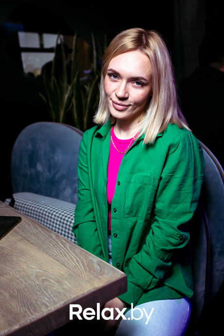 Ночные жители, фото № 10