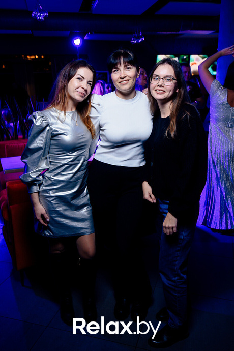 Hot Weekend, фото № 36