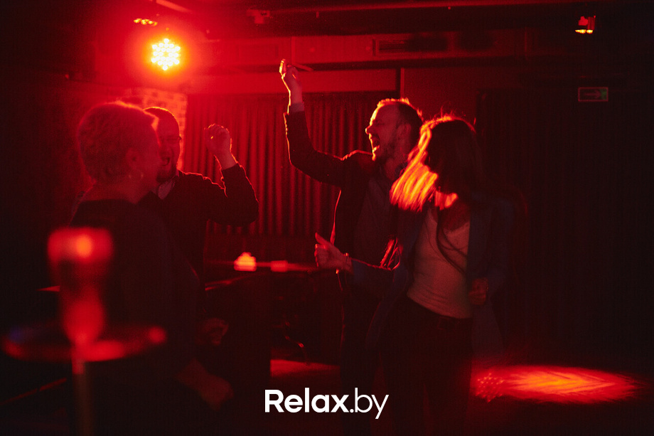 Караоке, фото № 7