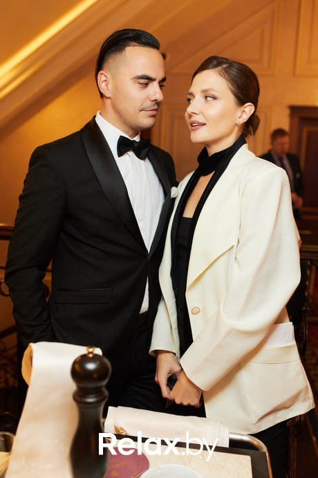 «Осень на драйве» вместе с BMW 5, фото № 113