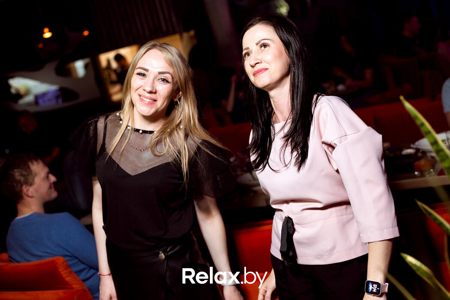 Ночные жители, фото № 14