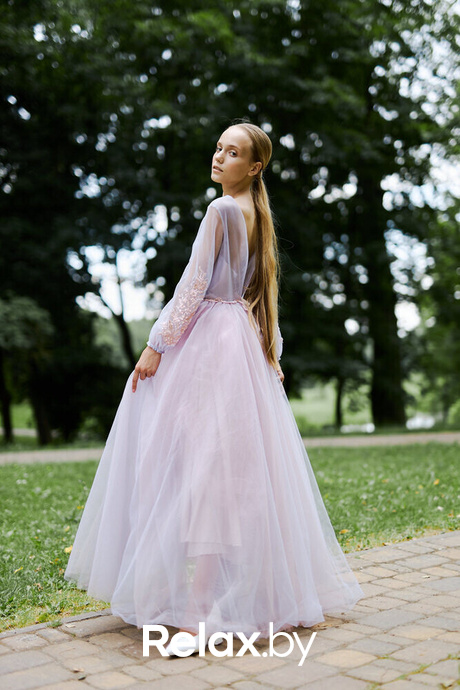 IMG FASHION SHOW – SUMMER 2021, фото № 383