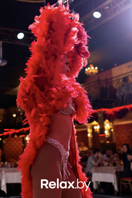 MoulinRouge Party, фото № 44