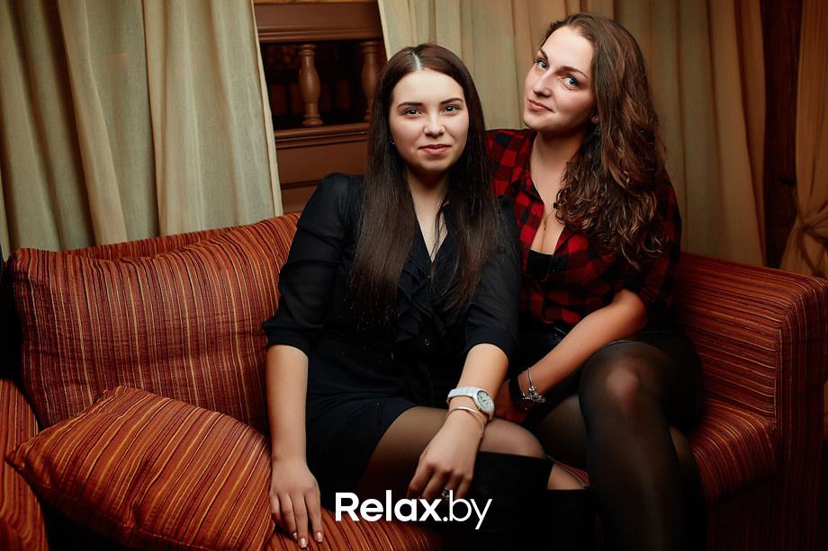 Vogue party, фото № 19