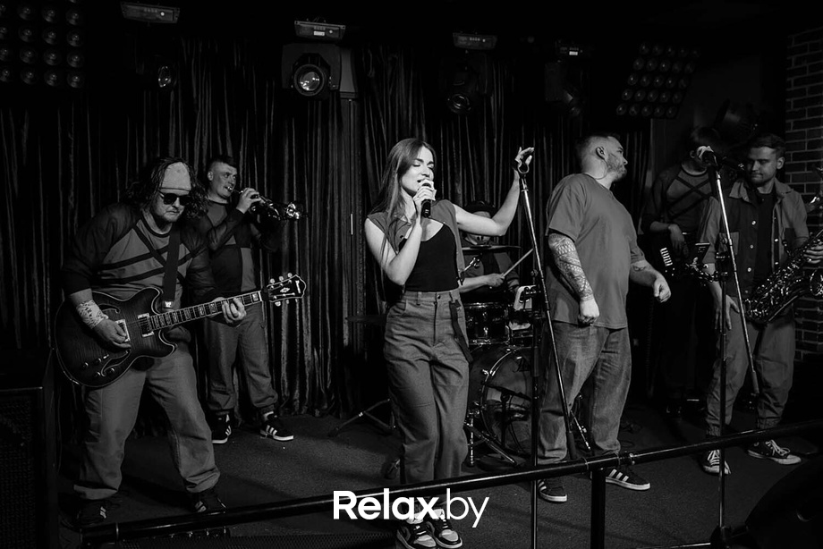 Brooklyn Live!, фото № 10