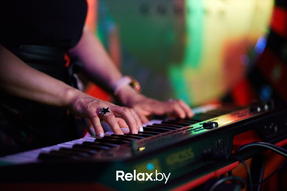 «Ставки на лето и Карты.Деньги», фото № 11