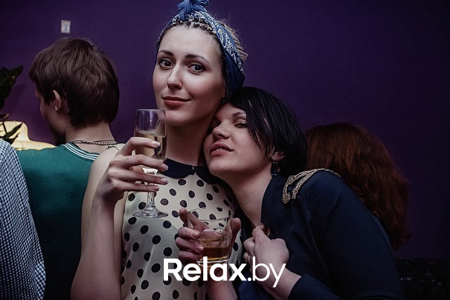 Открытие развлекательного комплекса «5 комнат», фото № 34