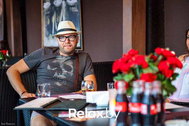 Показ коллекций магазина Лилу, фото № 32