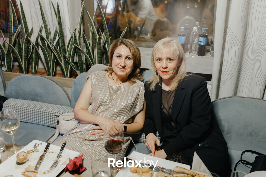 Новогодние вечера в Terra Club, фото № 24