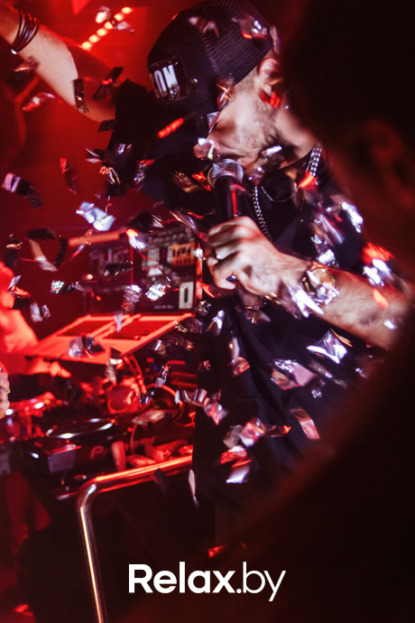 Zodiac, фото № 41