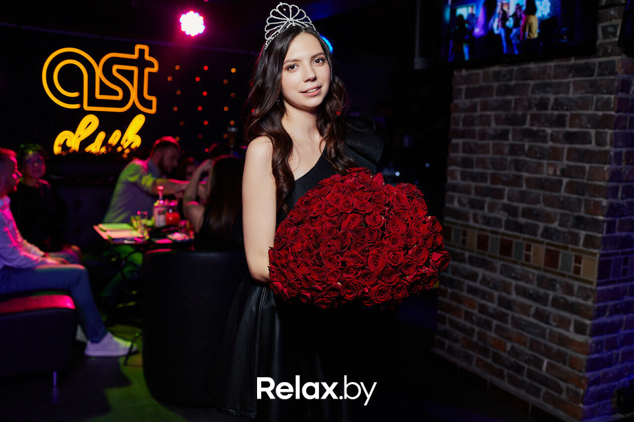 Караоке в «Ast club», фото № 16