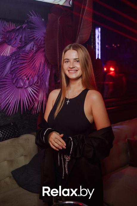 Friday «Empire of sin», фото № 18