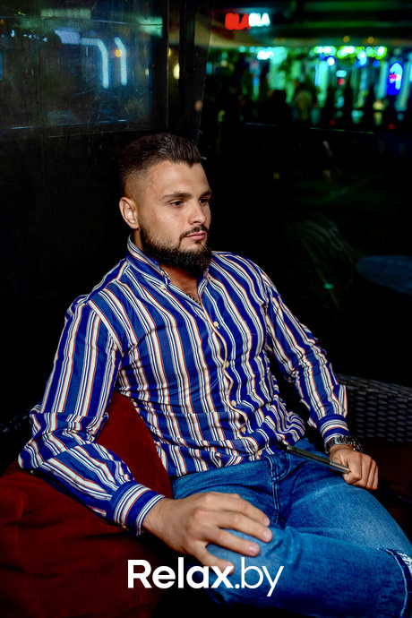 Parker House, фото № 9