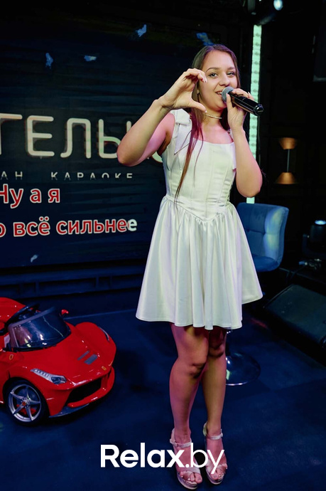 Saturday music, фото № 14