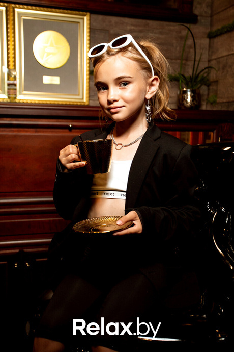 Суббота в PEAKY BLINDERS, фото № 39