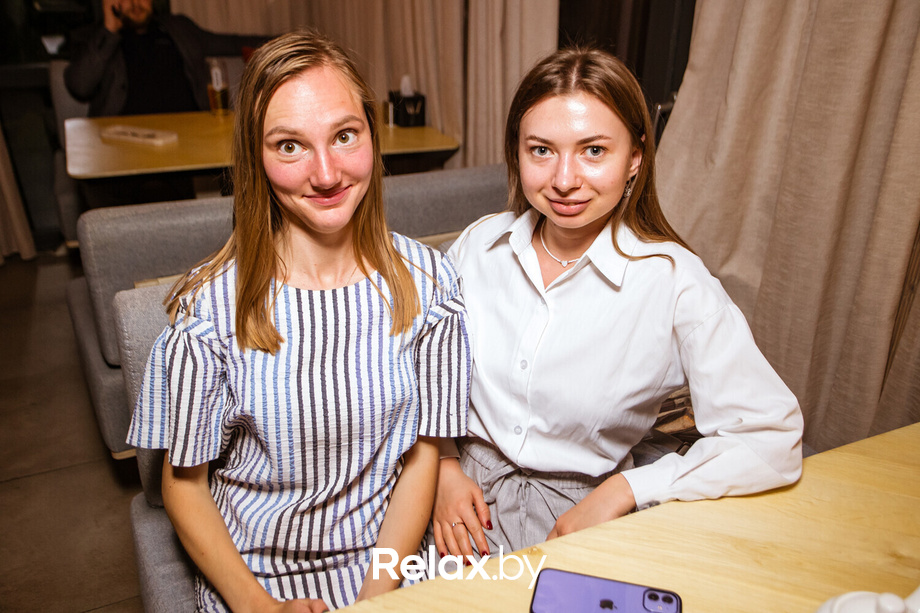 Ночные жители, фото № 29