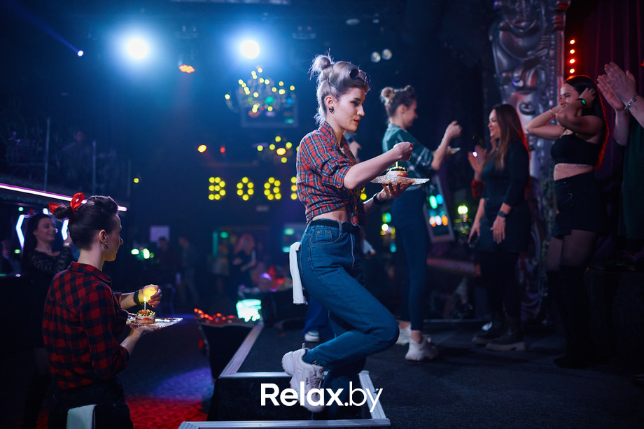 Караоке «Pin up», фото № 46