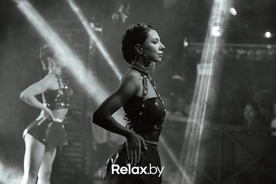 Brooklyn Live!, фото № 30