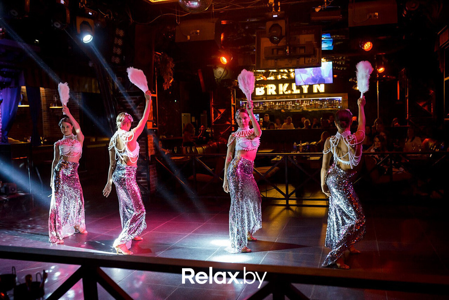 Brooklyn Live!, фото № 25