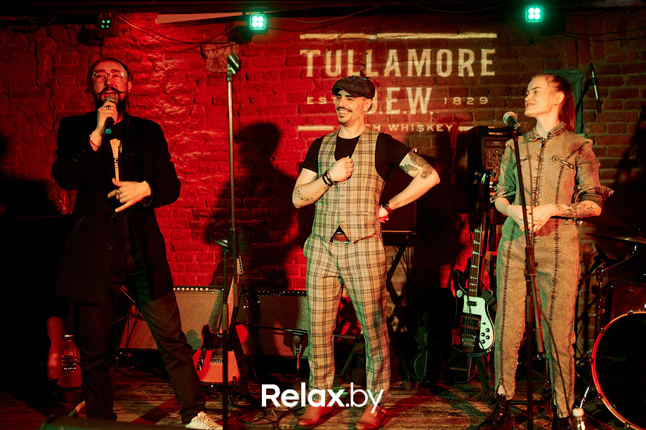 Tullamore St.Patrick's Day, фото № 42