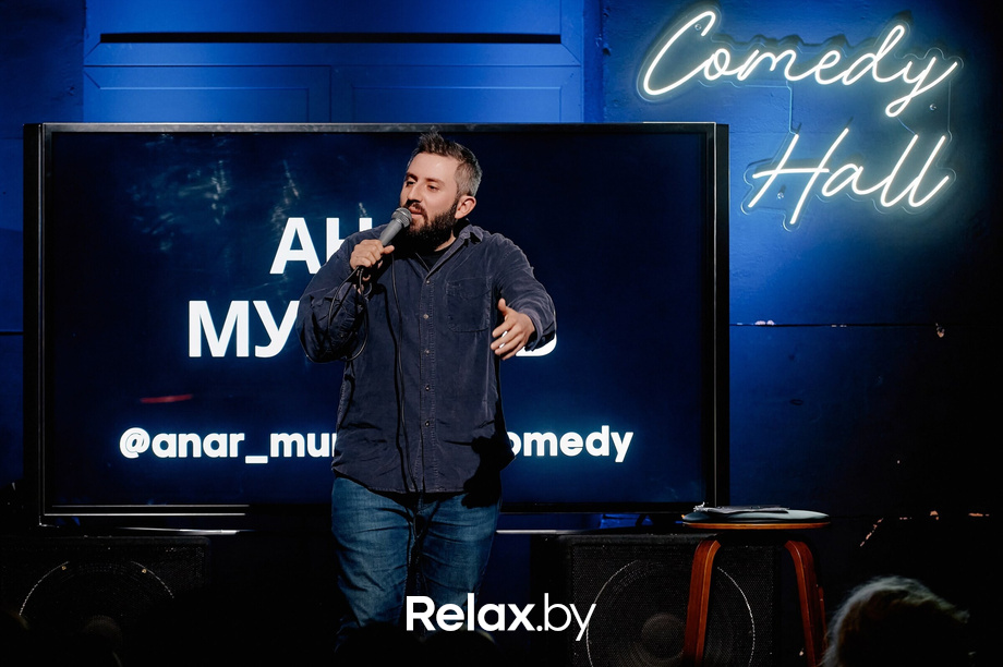 Отчетный концерт, фото № 61