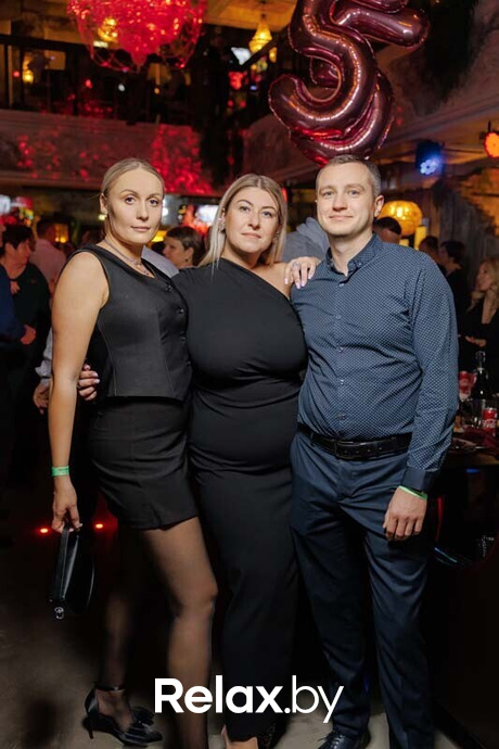 Saturday party, фото № 10