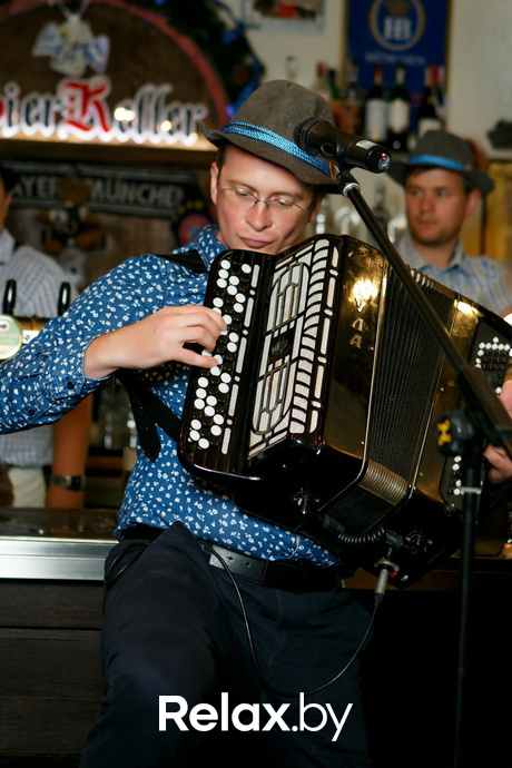 Октоберфест, фото № 108