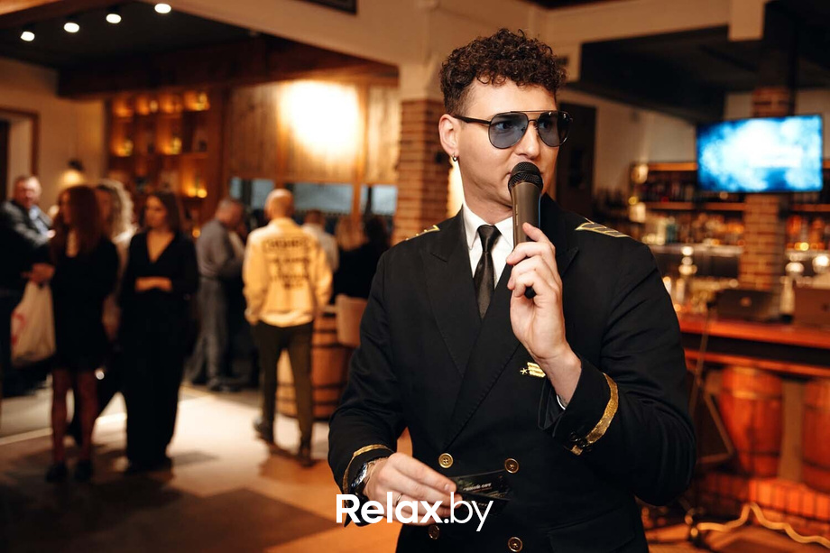 Новогодний экипаж Бровара, фото № 163