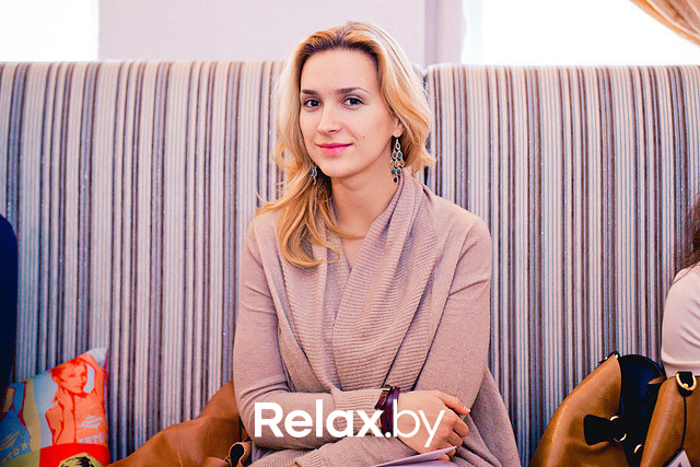 Пресс-ланч «Натуральные соки: готовим правильно и пьём с удовольствием», фото № 10