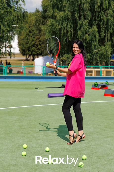 Международный фестиваль саморазвития «MY WAY FESTIVAL», фото № 198