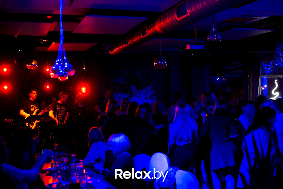 Ночные жители, фото № 76