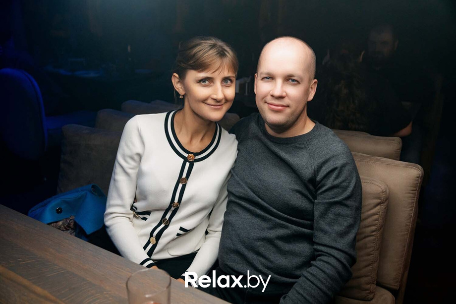 Ночные жители, фото № 7