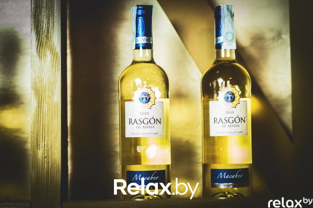 Вечеринка в Tapas bar, фото № 23