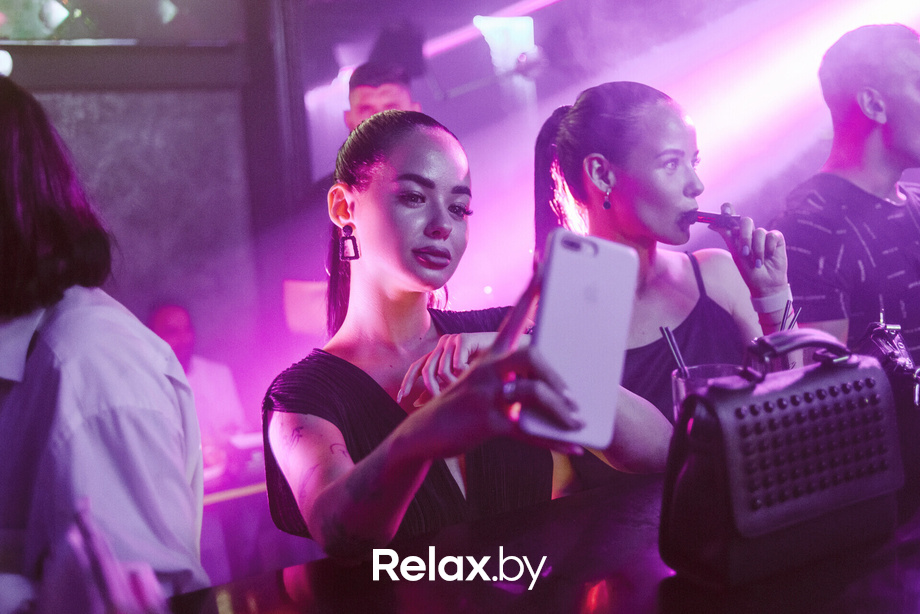 MAMA STIFLER & Daddy cool, фото № 8