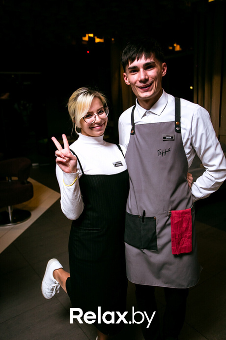 Ночные жители, фото № 72