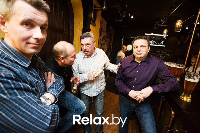 Открытие гастропаба "Добра пiвнiца", фото № 81