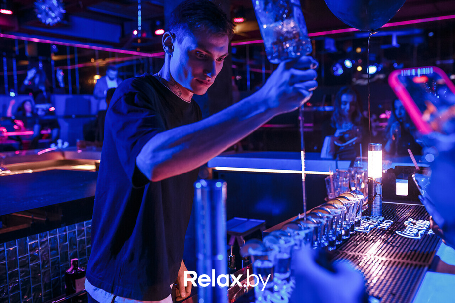 Saturday Luna, фото № 57