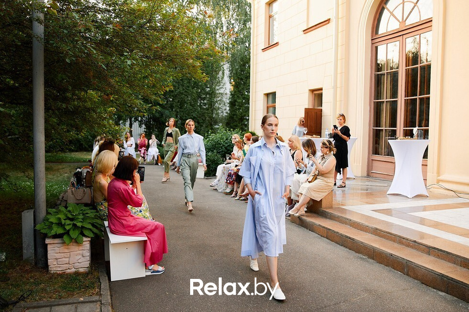 Летний проект «Открытый подиум» от BFW, фото № 225