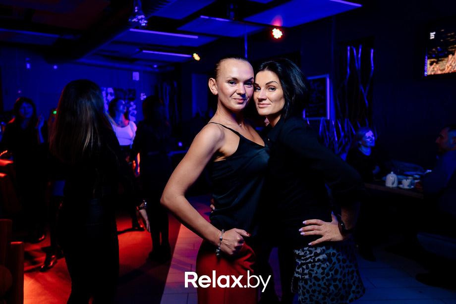 Ночные жители, фото № 7