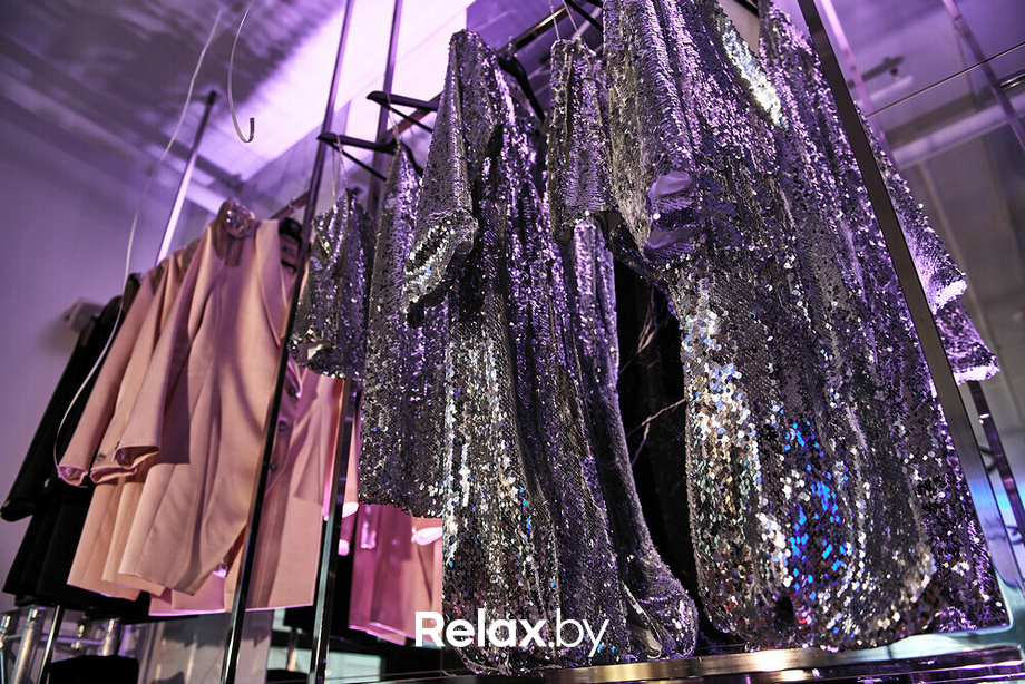 Открытие магазина одежды UNEED, фото № 24