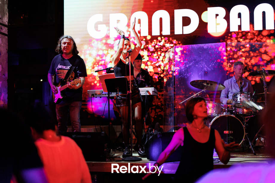 Friday party, фото № 54