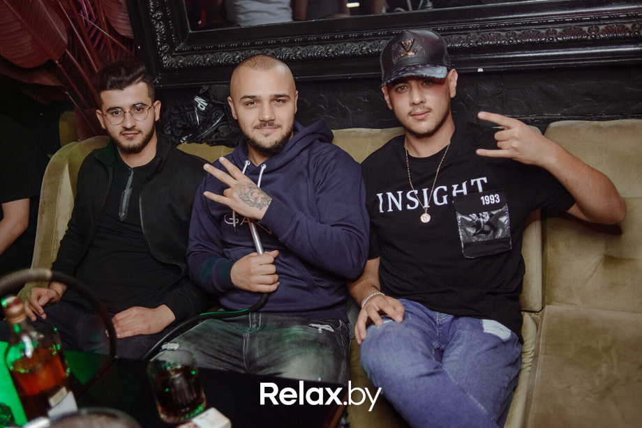 Saturday «geisha», фото № 15