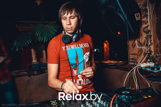 Африка, фото № 21